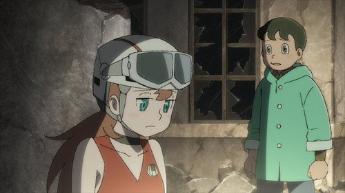 T・P BON Season 1 Episode 2 - T・P Apprentice