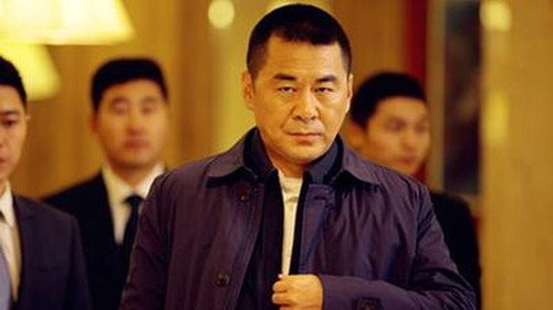 Chinese Style Relationship Season 1 Episode 5 - Episode 5