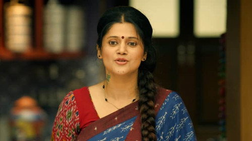 Pushpa Impossible Season 1 Episode 3 - Ladki Wale Aa Rahe