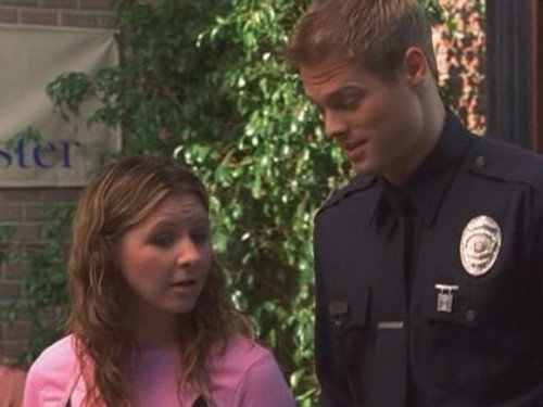 7th Heaven Season 9 Episode 5 - Vote