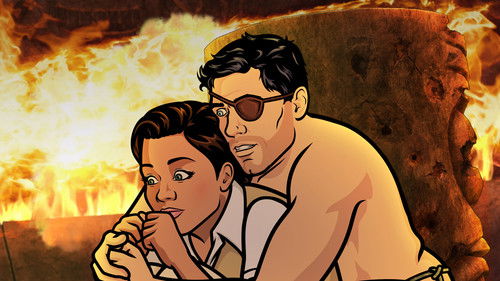 undefined Season 9 Episode 8 - A Discovery