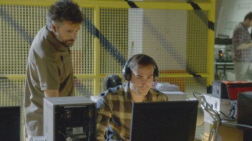 El Principe Season 1 Episode 6 - Episode 6