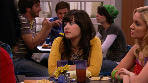 Sonny with a Chance Season 1 Episode 12 - The Heartbreak Kid