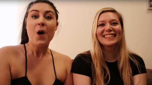 The Egos Season 1 Episode 14 - LADYS NIGHT!!!
