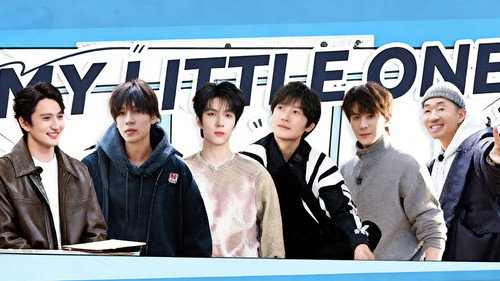 My Little One Season 4 Episode 3 - EP2-1