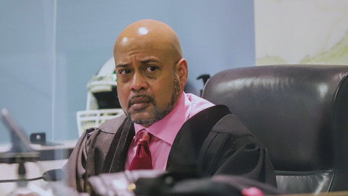 Court Cam Season 8 Episode 14 - #814