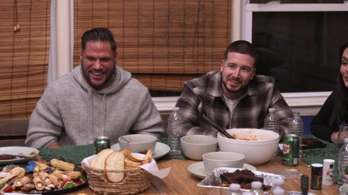Jersey Shore: Family Vacation Season 8 Episode 15 - Ocean Terrace