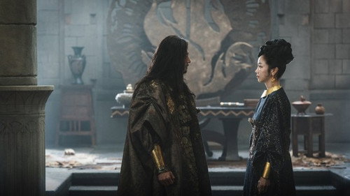 Arthdal Chronicles Season 2 Episode 4 - Purple Blood