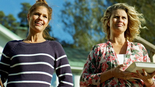 Summer with the Family Season 3 Episode 5 - Episode 5