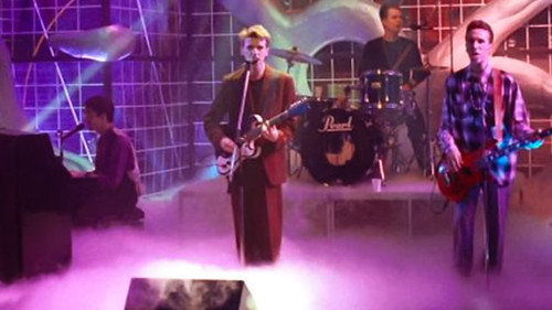 Top of the Pops Season 31 Episode 7 - February 17, 1994