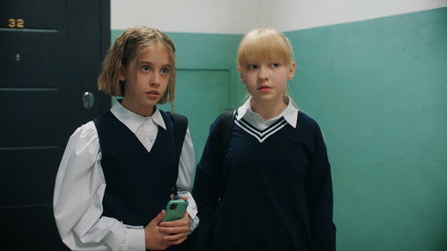 Daddy's Daughters. New Season 3 Episode 4 - Episode 4