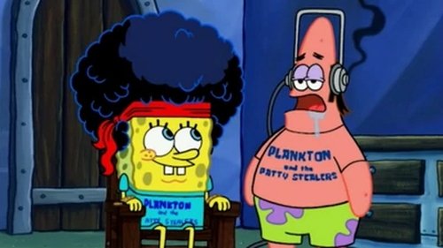 undefined Season 6 Episode 1 - Krabby Road
