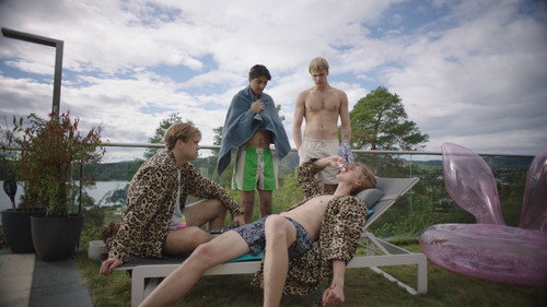 Krypto Kings Season 1 Episode 7 - Episode 7