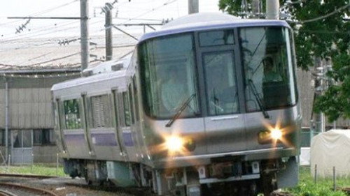 Japan Railway Journal Season 1 Episode 5 - Battery Hybrid Trains: Development of the Global Technology