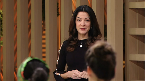 MasterChef: Profissionais Season 3 Episode 11 - Episode 11