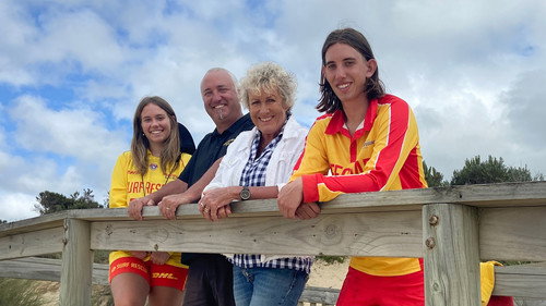 Back Roads Season 10 Episode 19 - 90 Mile Beach, VIC