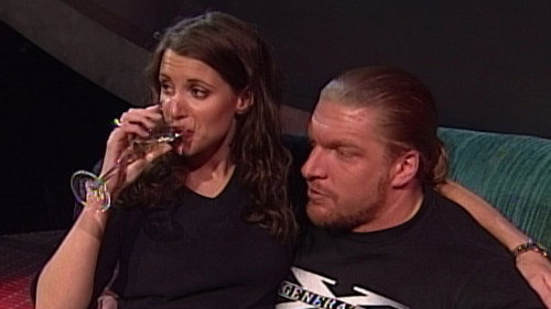 WWE Friday Night SmackDown Season 1 Episode 18 - SmackDown - Dec. 16, 1999