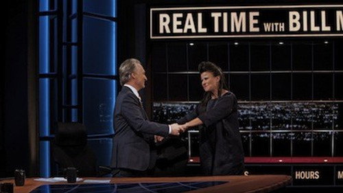 Real Time with Bill Maher Season 9 Episode 7 - March 04, 2011
