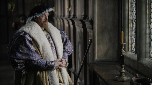 Wolf Hall Season 2 Episode 6 - Light
