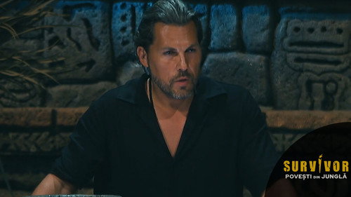 Survivor Romania Season 7 Episode 18 - Episode 18