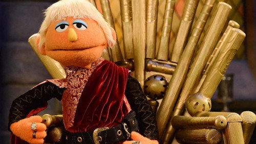 Sesame Street Season 45 Episode 22 - Jack B. Nimble Can't Sit Down