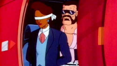 C.O.P.S. Season 1 Episode 28 - The Case of the Big Boss's Master Plan (1)