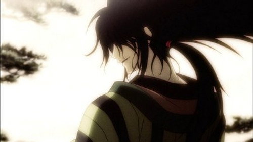 Nura: Rise of the Yokai Clan Season 2 Episode 11 - Battle Above Kyoto