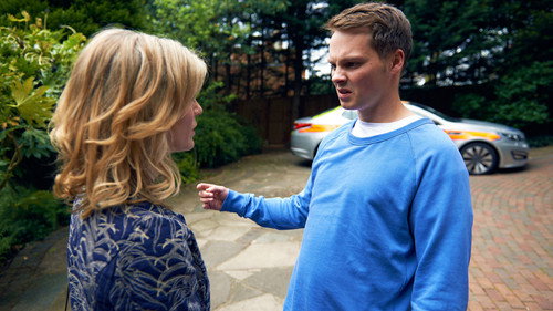 Silent Witness Season 19 Episode 2 - After the Fall (2)