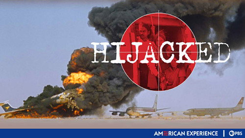 American Experience Season 18 Episode 8 - Hijacked