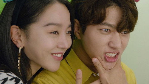 Angel's Last Mission: Love Season 1 Episode 25 - Ki-chun's Confession