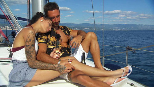 Temptation Island - Versuchung im Paradies Season 3 Episode 11 - Episode 11