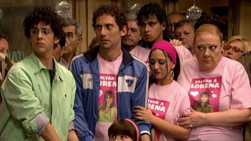 Aída Season 7 Episode 4 - Episode 4