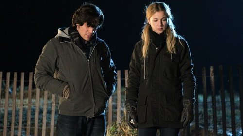 Revenge Season 1 Episode 21 - Grief