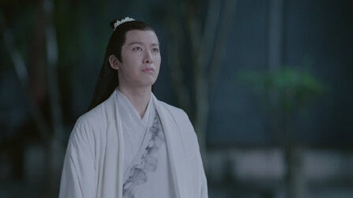 Legend of Fuyao Season 1 Episode 11 - Episode 11