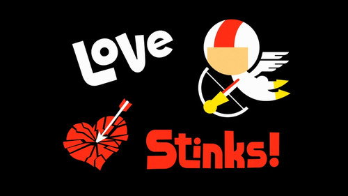 Kick Buttowski: Suburban Daredevil Season 2 Episode 2 - Love Stinks!