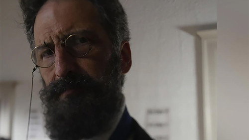American Titans Season 1 Episode 5 - Hearst vs. Pulitzer