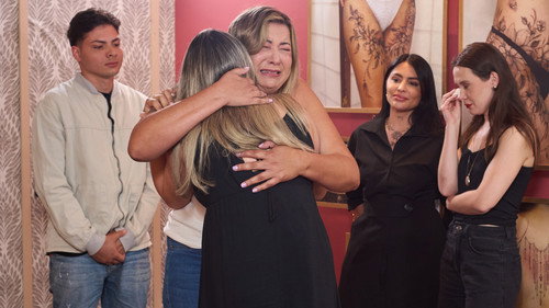 Sobre Essa Pele Season 2 Episode 2 - Episode 2