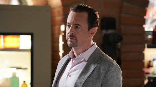 NCIS Season 22 Episode 1 - Empty Nest