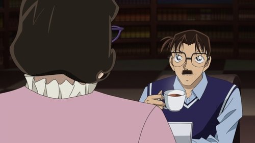 The Mystery of the Man-Eating Classroom (2) still