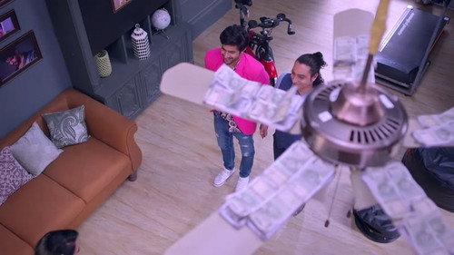 Chand Jalne Laga Season 1 Episode 7 - Tara accepts Deva's challenge