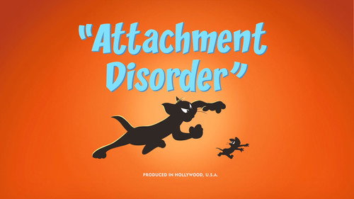 The Tom and Jerry Show Season 4 Episode 78 - Attachment Disorder
