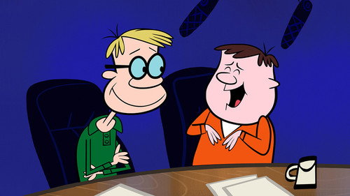 The Ricky Gervais Show Season 1 Episode 6 - Cobblers
