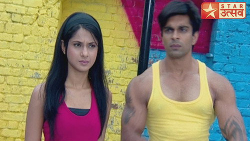 Dill Mill Gayye Season 17 Episode 9 - The Basketball Match