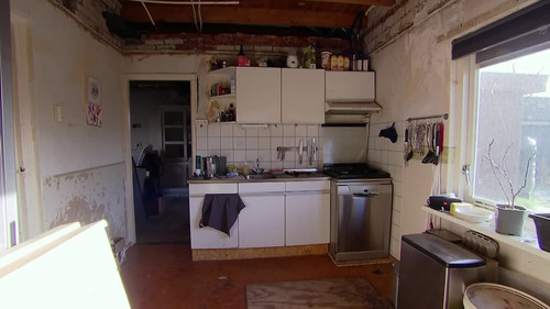 Help, My Husband is a Handyman! Season 17 Episode 7 - Episode 7