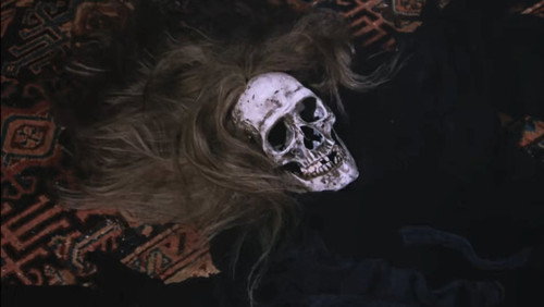 Kolchak: The Night Stalker Season 1 Episode 16 - Demon in Lace