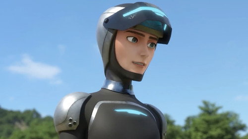 Hello Carbot Season 12 Episode 9 - Episode 9