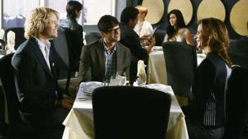 Brothers and Sisters Season 3 Episode 6 - Bakersfield