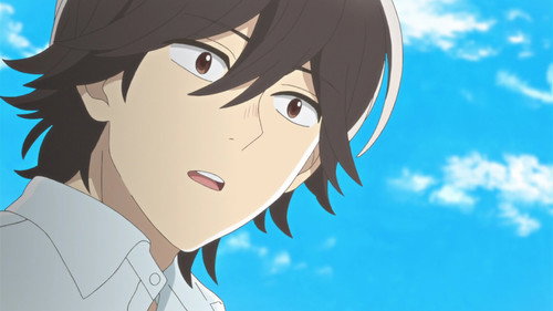 undefined Season 1 Episode 8 - Shodoshima