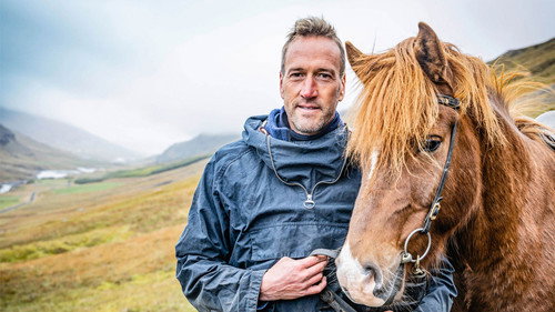 Ben Fogle: New Lives in the Wild Season 13 Episode 2 - Iceland