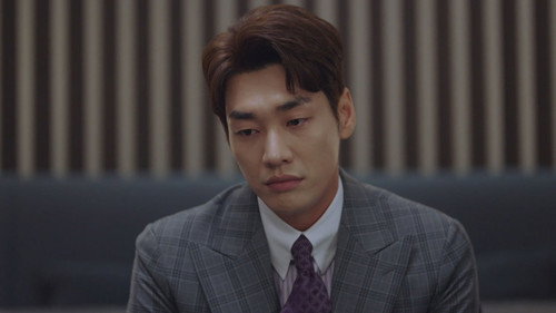The Secret Life of My Secretary Season 1 Episode 24 - Because of Dishonesty